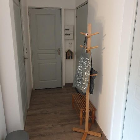 Appartamento Le P'Tit Sancy 2 La Bourboule Esterno foto